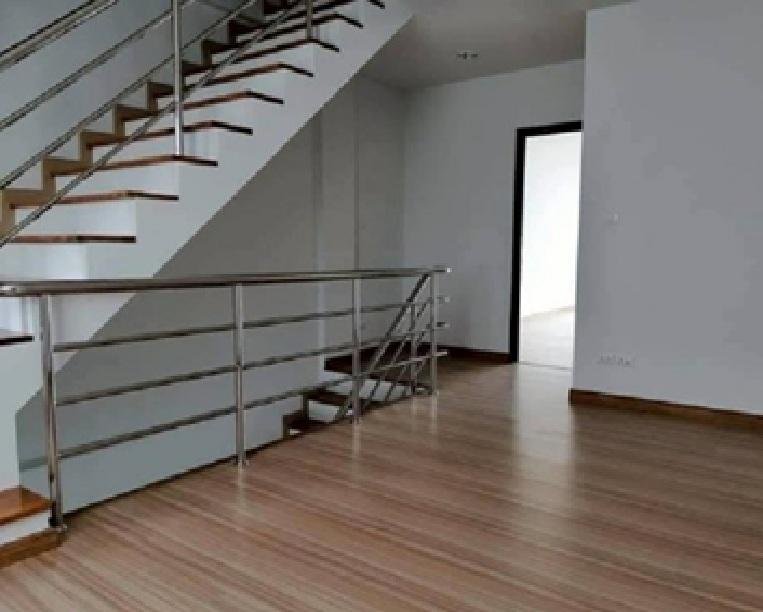 ให้เช่า อาคาร / Home Office 3.5 ชั้น / โครงการซิตี้ ลิงค์ พระราม 9-ศรีนครินทร์ ถนนคู่ขนานกาญจนาภิเษก 5