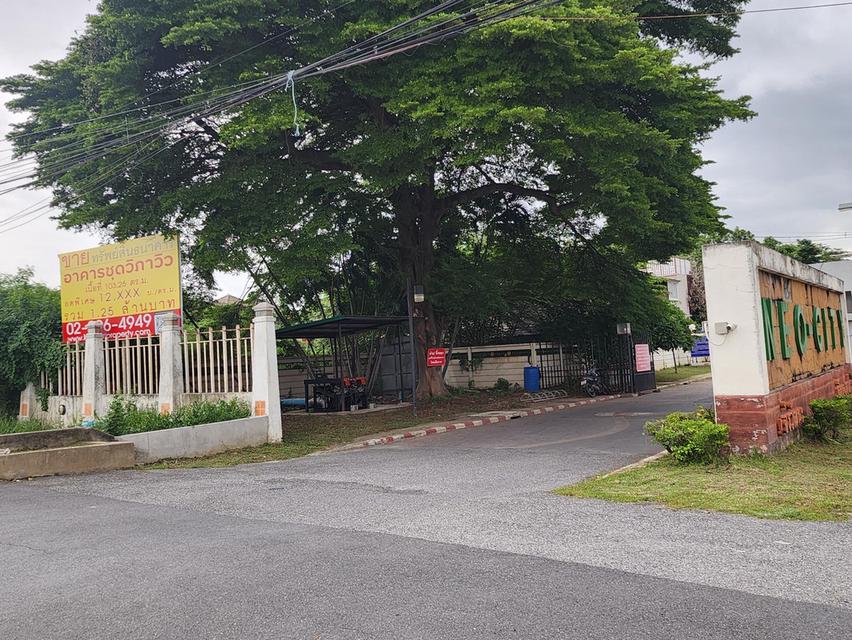 ขายที่ดิน 68 ตร.ว ในหมู่บ้าน Neo City ดอนเมือง กรุงเทพฯ เจ้าของขายเอง 6