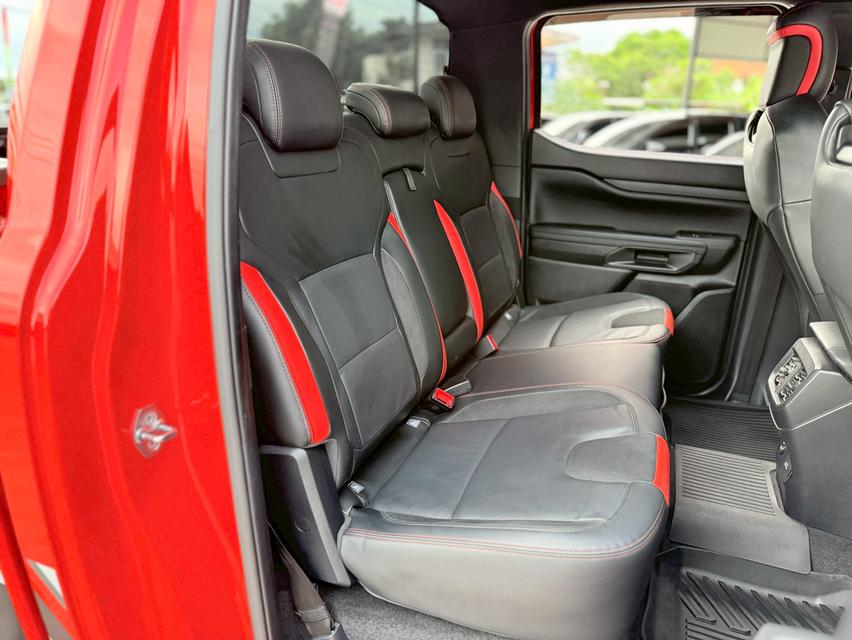 FORD RANGER 2.0 RAPTOR BI-TURBO 4WD  2024  12