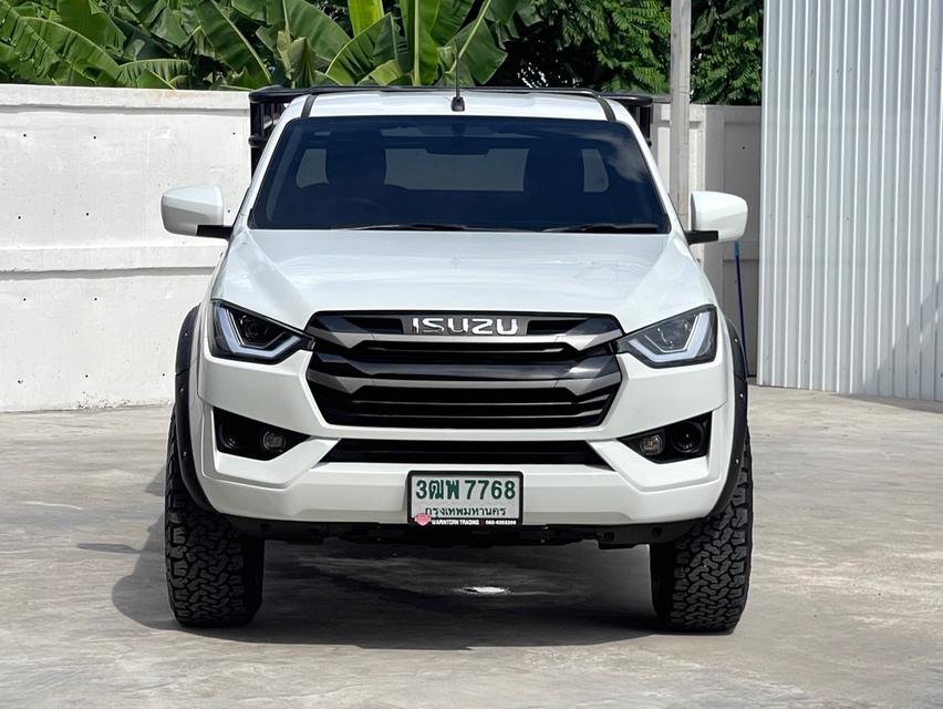 ขาย Isuzu Dmax 3.0Ddi S ปี22