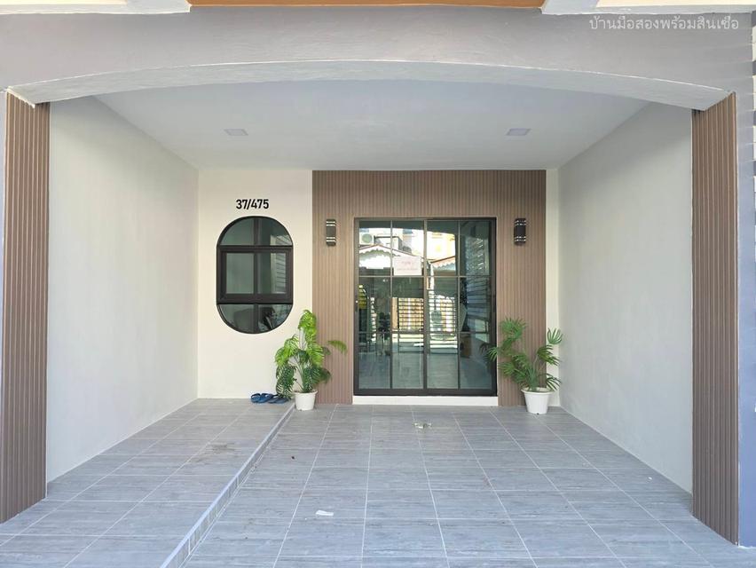 หมู่บ้านเคซี 3 หทัยราษฎร์ 39 2