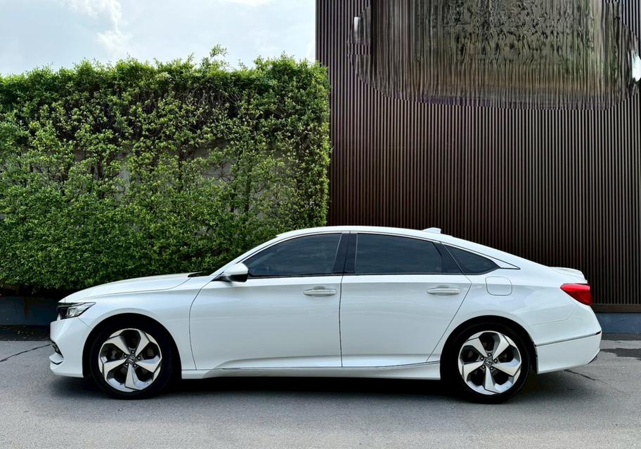 Honda Accord 2.0Hybrid Tech ปี21 3