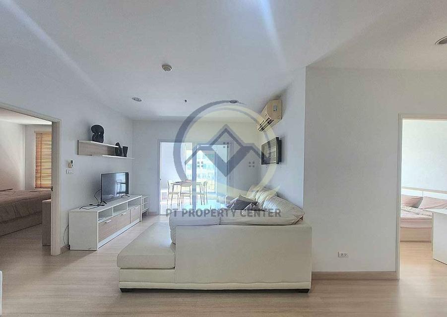 ห้องชุด ชั้น 19 ตึก B คอนโดเซ็นทริค ซีน รัชวิภา ขายต่ำกว่าราคาประเมิน วิวเมือง ใกล้รถไฟฟ้า MRT ต่อรองได้ คอนโดติดถนนใหญ่ รัชดา 4