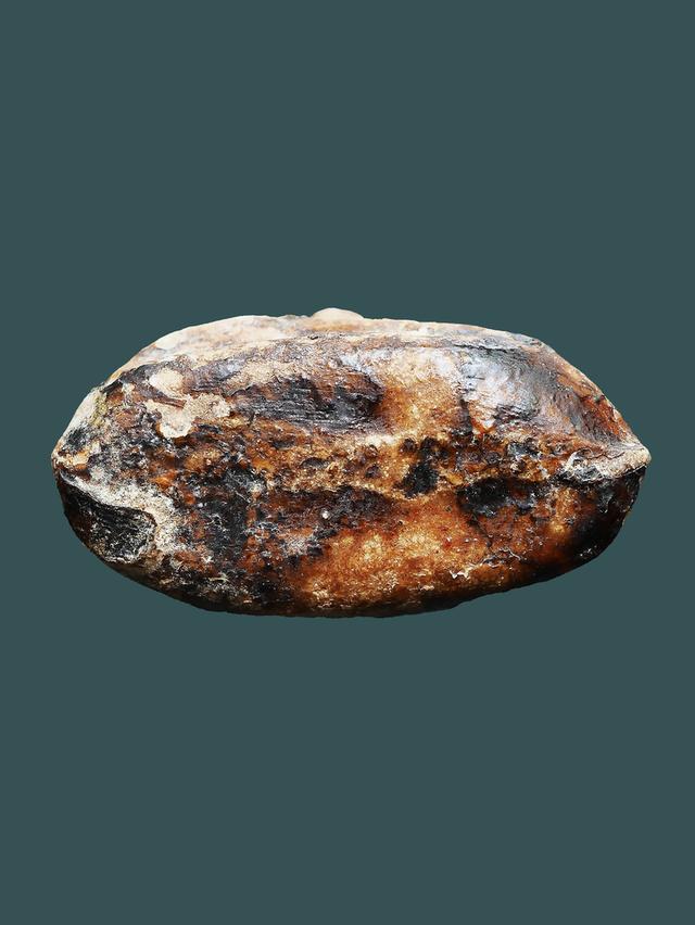 พระปิดตาเนื้อผงคลุกรัก หลวงพ่อทองสุข วัดสะพานสูง พิมพ์สะดือจุ่น...เก่า เดิมๆ 5