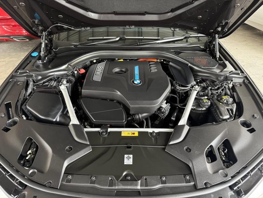 Bmw 530e 2.0Elite hybrid ปี19 รูปที่ 18