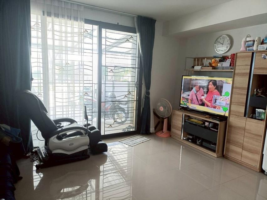 ขายบ้าน 2 ชั้น หมู่บ้านพลีโน่ พหลโยธิน - รังสิต ใกล้ฟิวเจอร์พาร์ครังสิต
