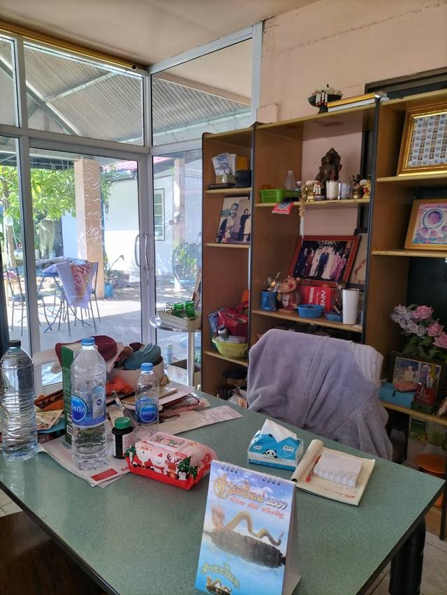 ขายบ้านเดี่ยว โคราช หลังตลาดเซฟวัน ทำเลทองติดถนน หมู่บ้านโคราชคฤหาสถ์ทอง พื้นที่ 106 ตรว 3