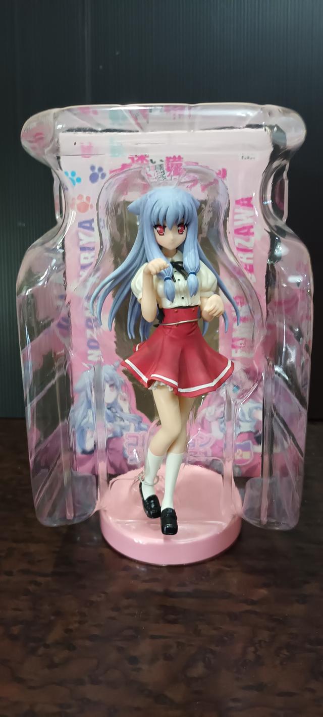 โมเดลฟิกเกอร์ "Fumino Serizawa"