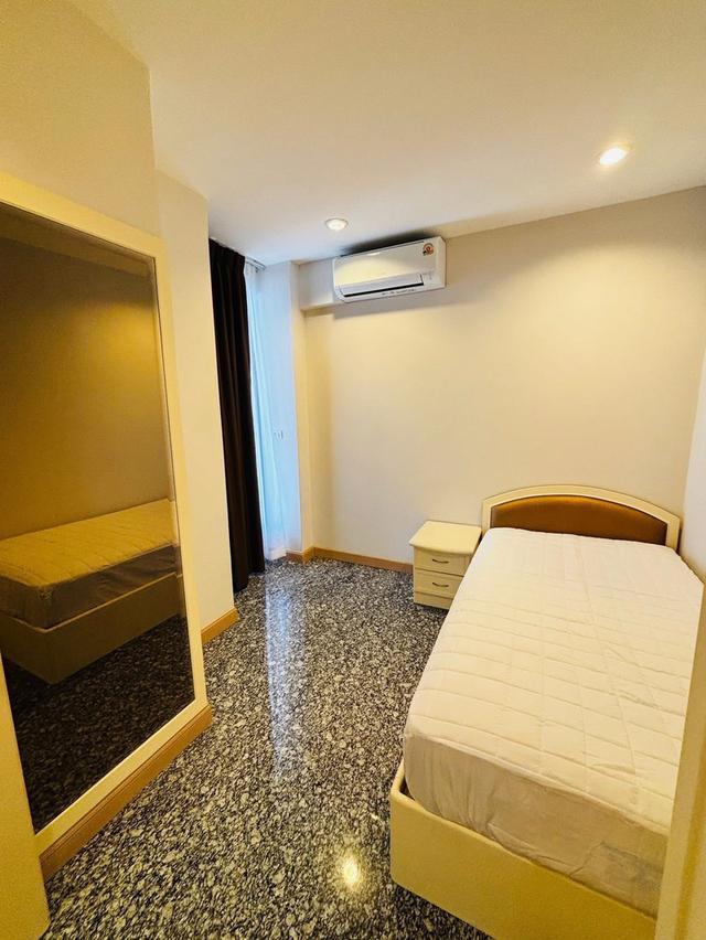 ให้เช่าคอนโดใจกลางเมือง ปทุมวันรีสอร์ต ราชเทวี 8