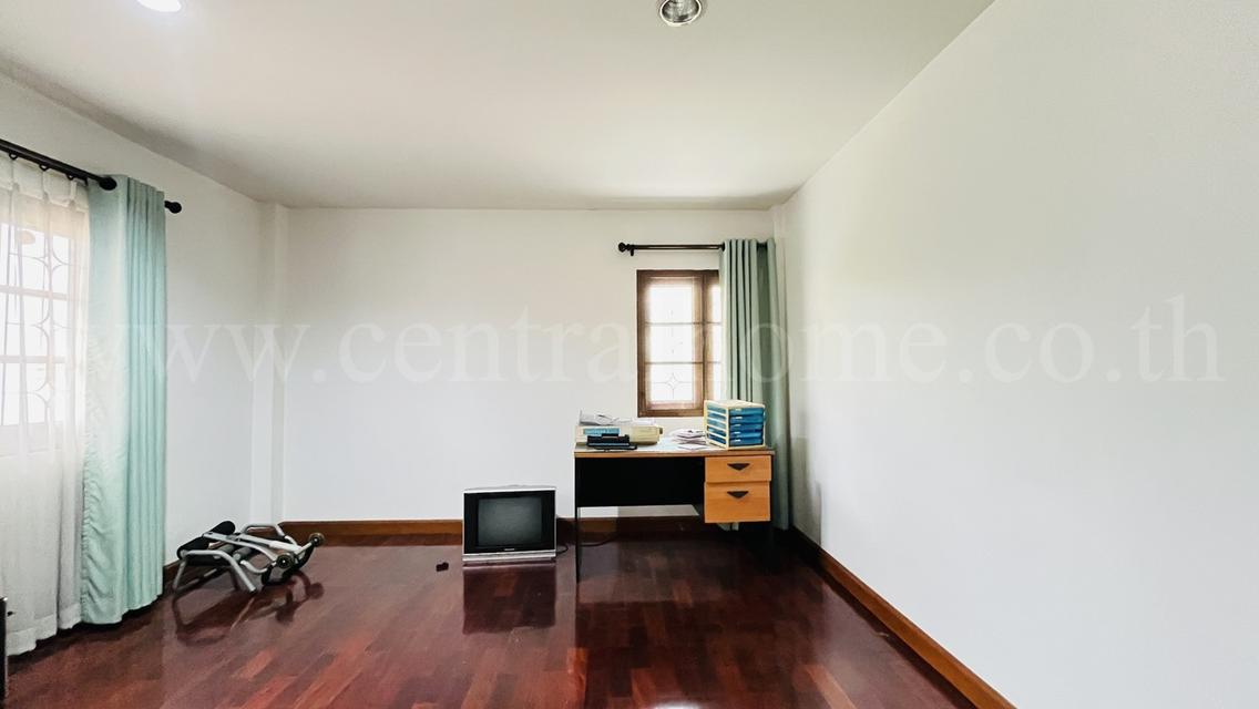 บ้านเดี่ยว 105.8 ตร.วา ท่าข้าม 12 ทำเลดี ใกล้ เซ็นทรัลพระราม 2 16