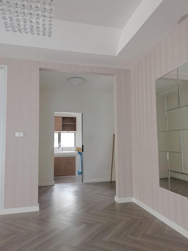 บ้านเดี่ยว สีวลีบางนา 3นอน 3น้ำ 61ตรวจ164ตรม 6.95ล 10