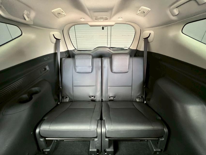 ปี 2020 MITSUBISHI PAJERO, SPORT 2.4 GT Premium 2WD รูปที่ 12