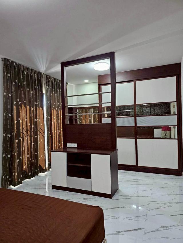 ให้เช่าทาวน์เฮ้าส์ 2 ชั้น หมู่บ้านเดอะคอนเน็ก พัฒนาการ ใกล้รถไฟฟ้าสายสีเหลือง (N.1954) 7