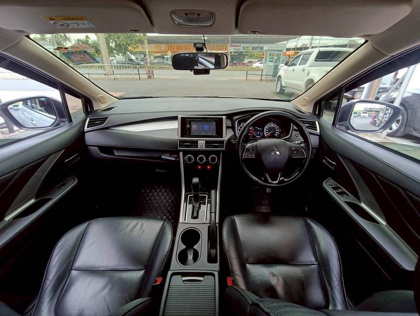 ขาย Mitsubishi Xpander 1.5GT ปี18 12