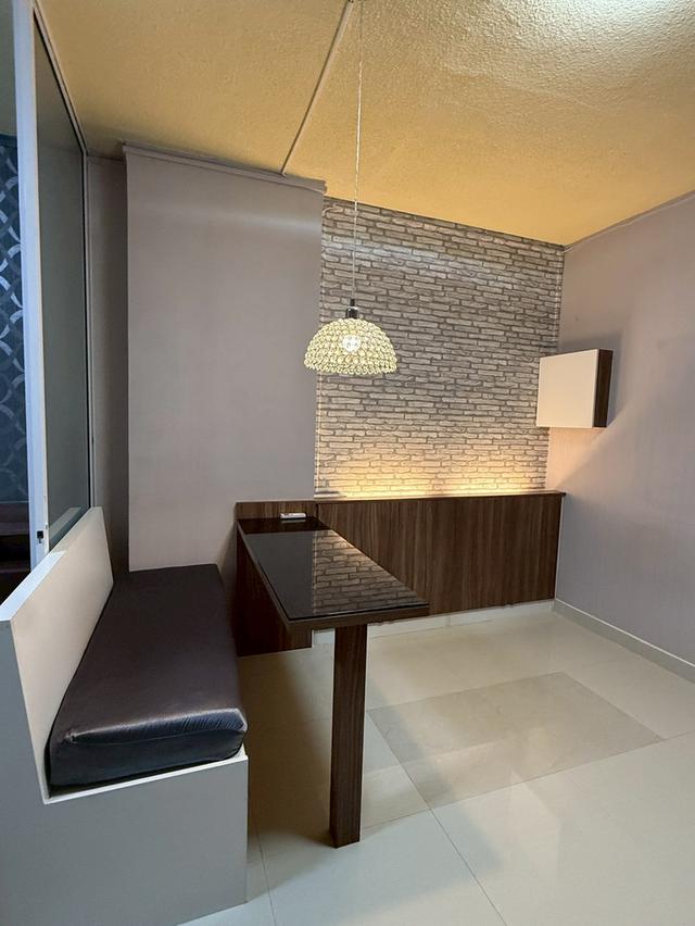 ขายคอนโด Taopoon Mansion เตาปูน แมนชั่น A 5