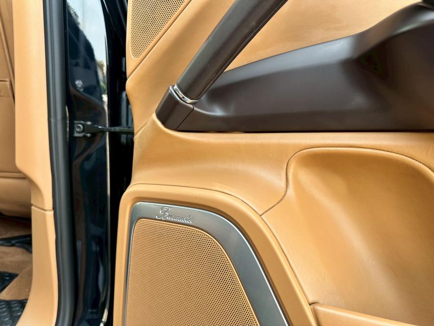 Porsche Cayenne 3.0E hybrid ปี13 16