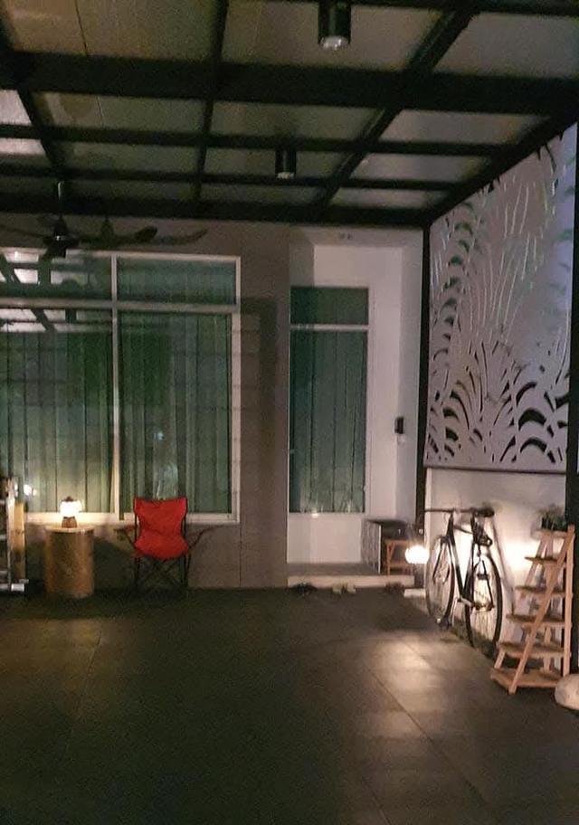 ขายทาวน์โฮมใกล้รร. สวนกุหลาบธนบุรี 5