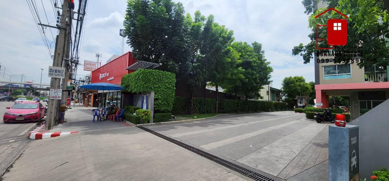 ขายลุมพินีมิกซ์ ขนาด 21.5 ตรม.วิวสวน เฟอร์นิเจอร์ครบ เงียบสงบ พร้อมอยู่  6