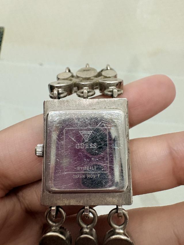 Guess นาฬิกาข้อมือ รุ่น W11084L1 รูปที่ 4