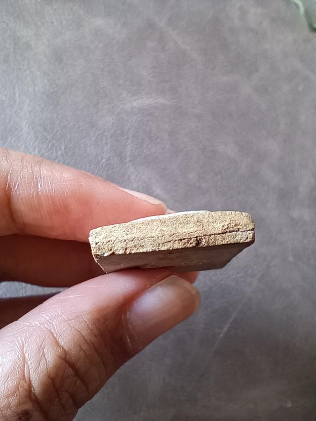 สมเด็จ หลวงพ่อเพชร2 วัดแสวงหา อ่างทอง