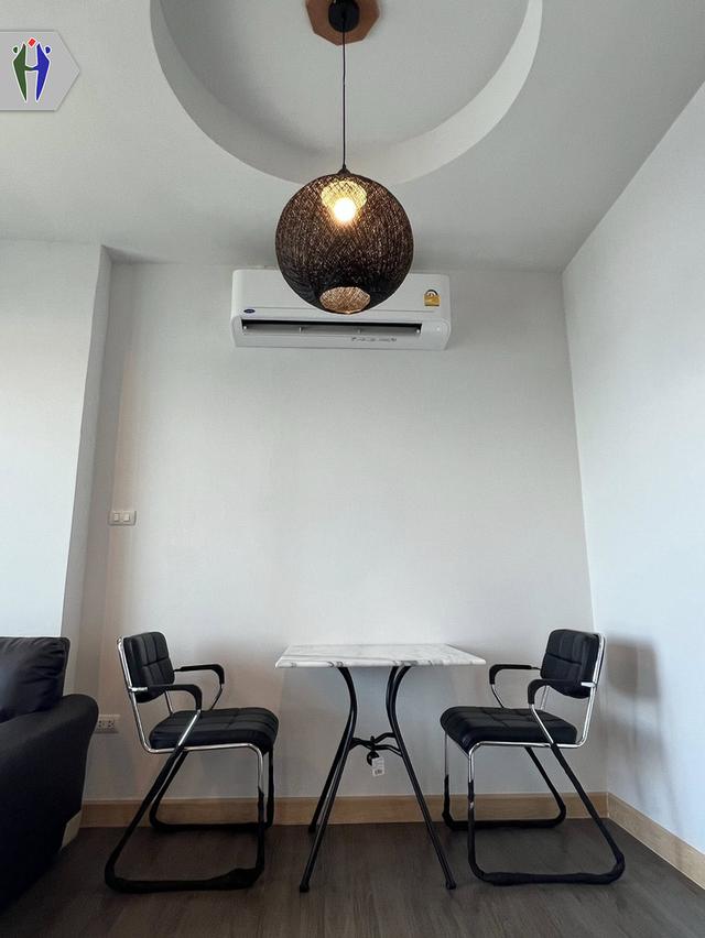 คอนโดให้เช่า เดอะ แกรนด์ เอดี จอมเทียน บีชเดินไปชายหาด 5 นาที 4