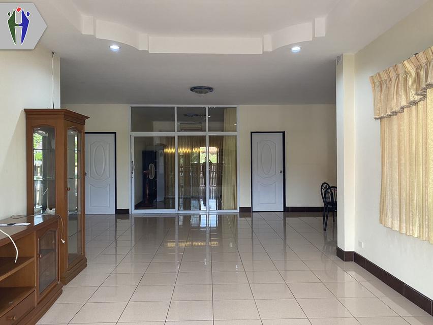 Single House for Rent in Soi Siam Country Club 2