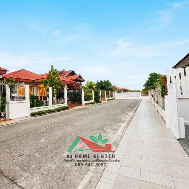 ม.ฐานมั่นคง คลอง2 รีโนเวทใหม่ 18