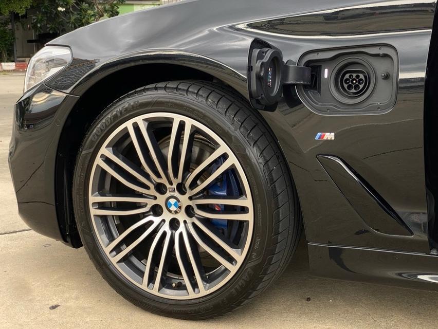 BMW 530e M Sport ปี 2019 รหัส PBG8888 8