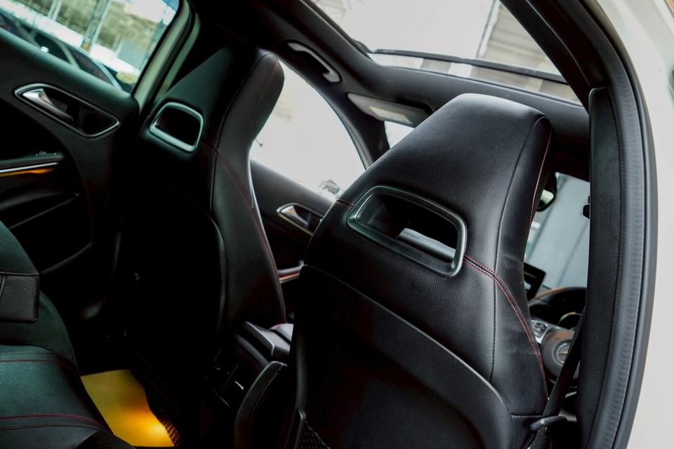 รหัสรถ CBL5159 Mercedes-Benz GLA250 2.0 AMG Dynamic W156 AT 2020 รูปที่ 13