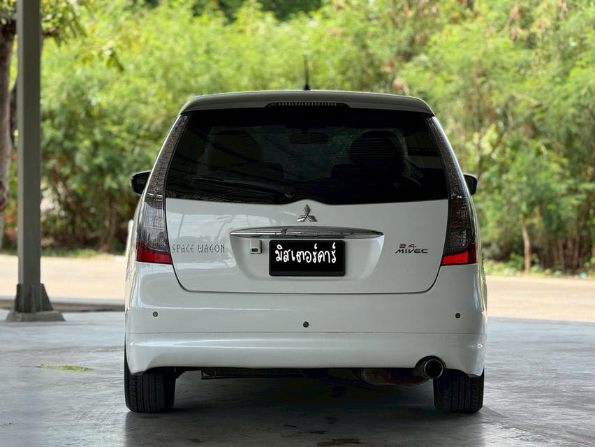 2011 M.SPACE WAGON 2.4GLS