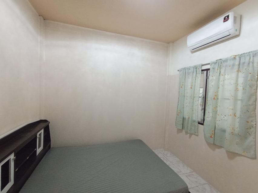 ขายทาวน์เฮาส์ ใจกลางนิคม 304 ปราจีนบุรี 8