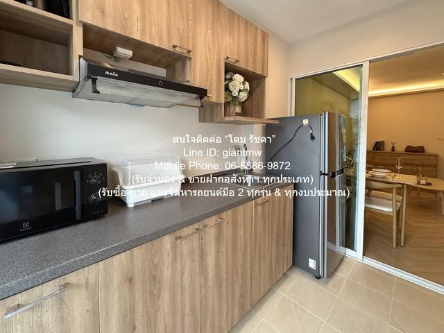 condominium The Niche Sukhumvit 49 ใกล้กับ BTS พร้อมพงษ์ 2590000 - พท. 43 sq.m. สภาพเยี่ยม กรุงเทพ 7