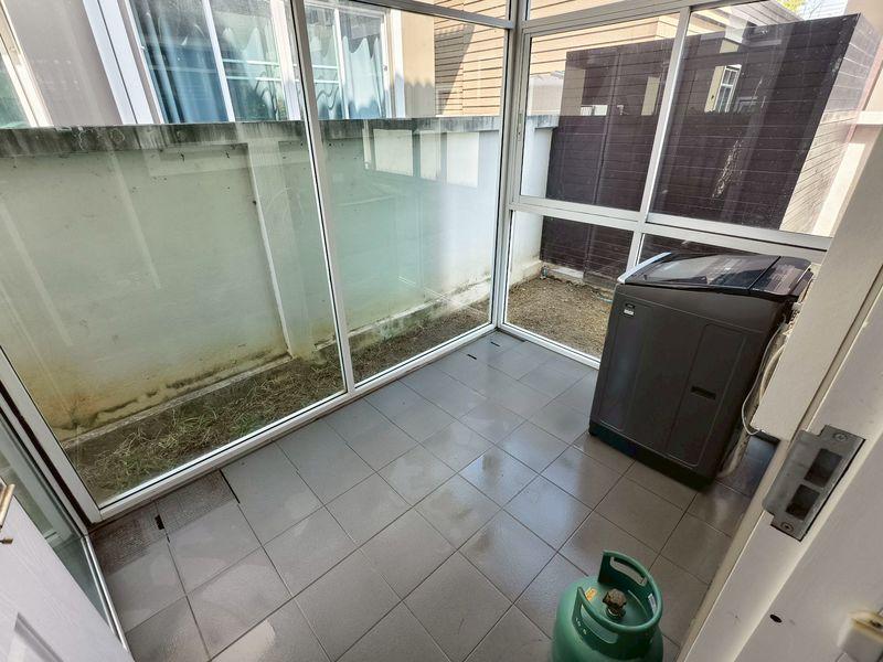 บ้านว่างให้เช่า 20,000 โครงการเดอะพรีโก้ ติดถนนสันกำแพงสายใหม่ ใกล้สนามบินเชียงใหม่ 6