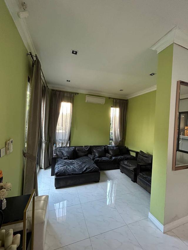 Sale Narasiri Topiary Navamin 380 sqms. 4 bedrooms 6 bathrooms Fully furnished Sale 17 M.baht 8