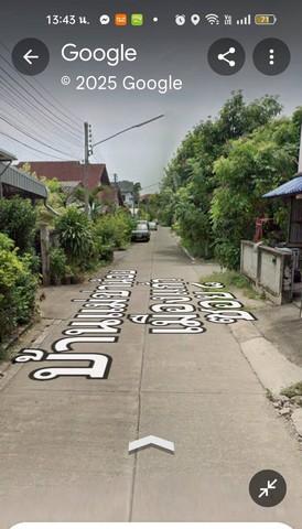 ขายที่ดินเปล่า แปลงสวย ติดถนน 2 ด้าน ตำบลป่าแดด อำเภอเมือง จังหวัดเชียงใหม่ 6