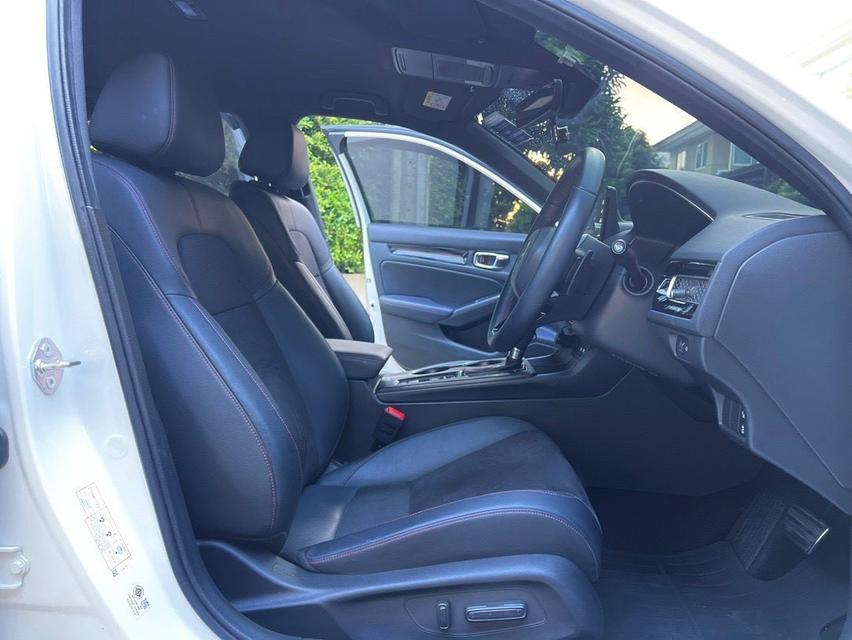 Honda civic FE RS Top รูปที่ 13