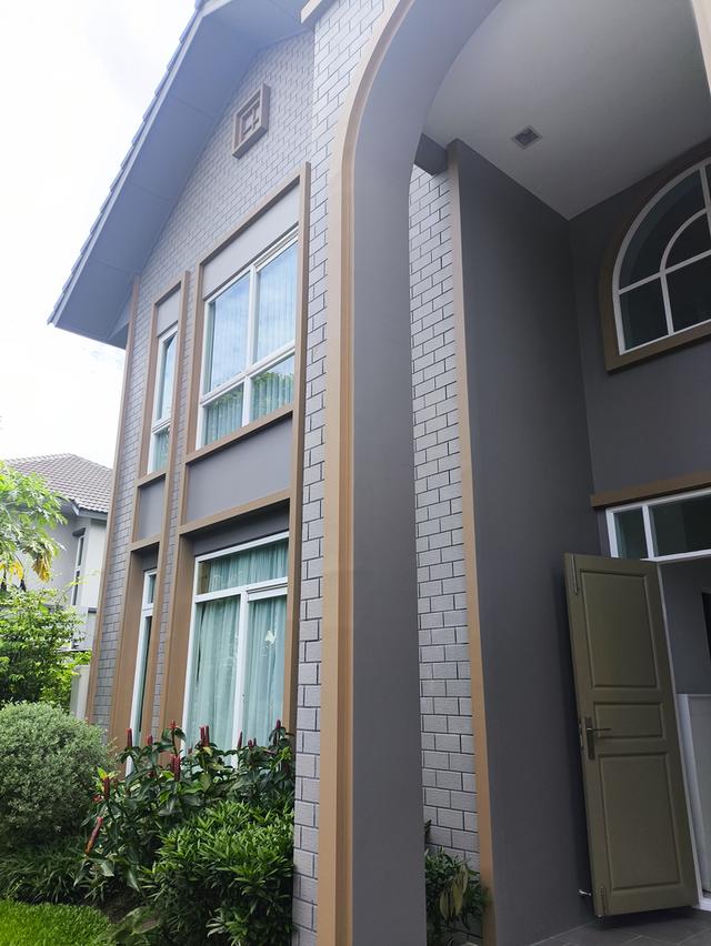 บ้านเดี่ยว 2 ชั้น 105 ตรว 13