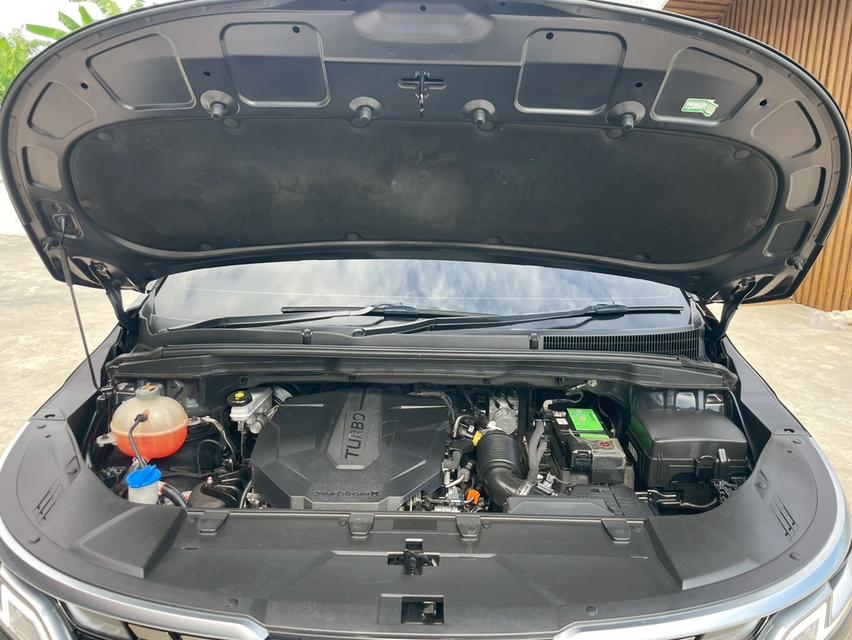  KIA GRAND CARNIVAL 2.2 EX 2021 17