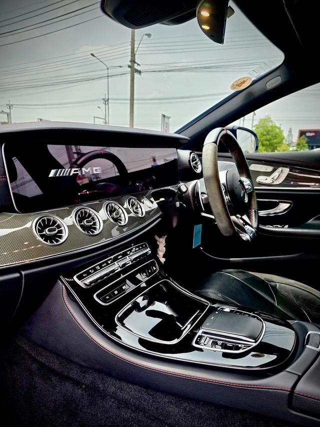 Mercedes-AMG CLS53 amg 4Matic