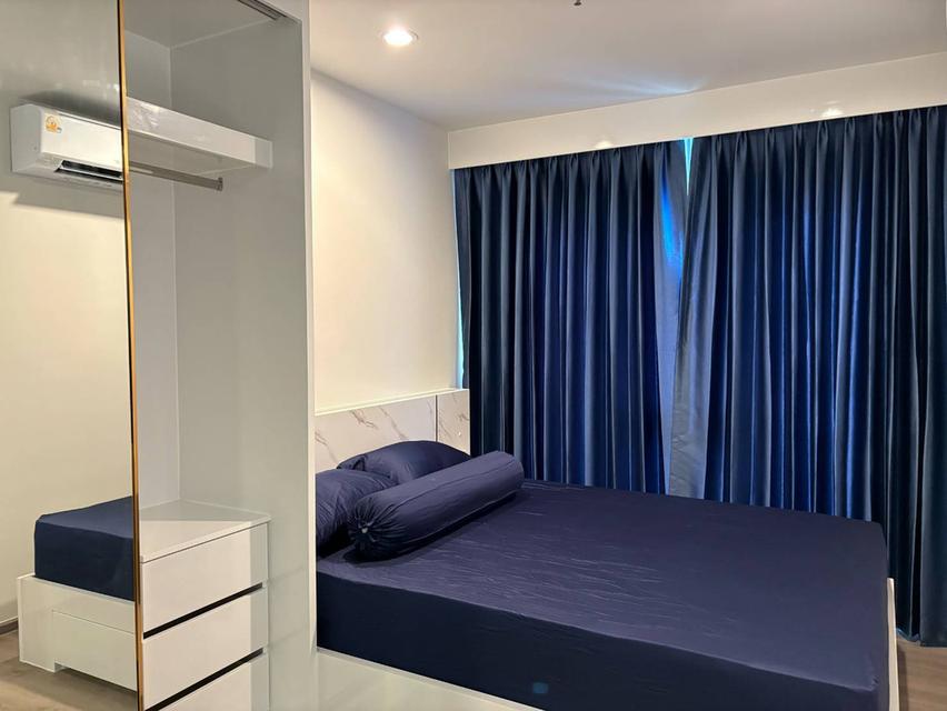 ให้เช่า 1ห้องนอน BTSวุฒากาศ Regent Home Wutthakat (รีเจ้นท์โฮมวุฒากาศ) 1