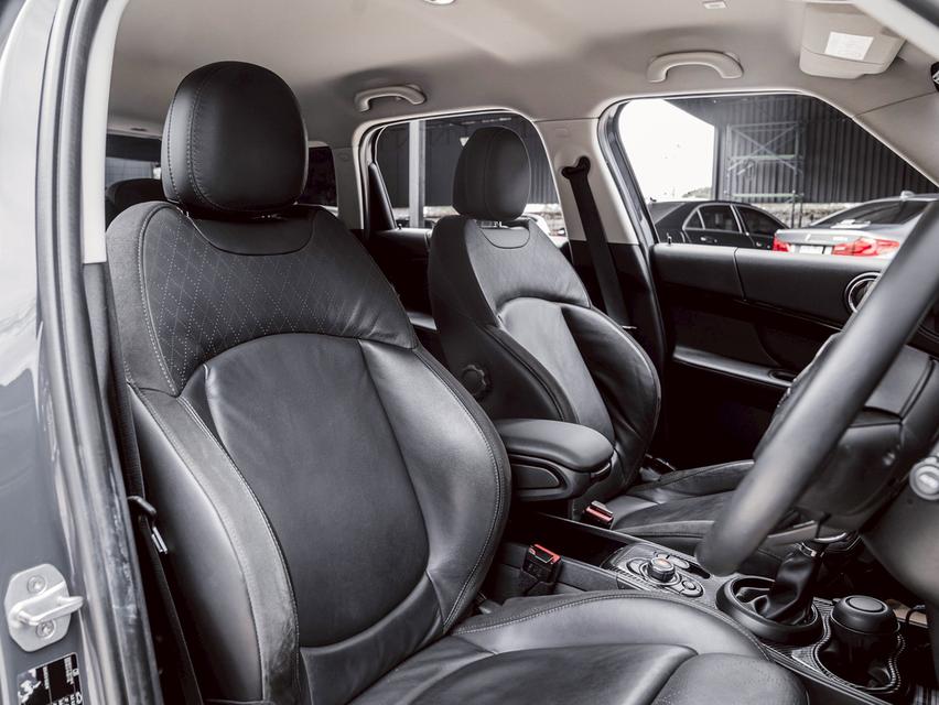 รหัสรถ 67GG9355 MINI Coopers Countryman Entry ปี 2019 ของ 16