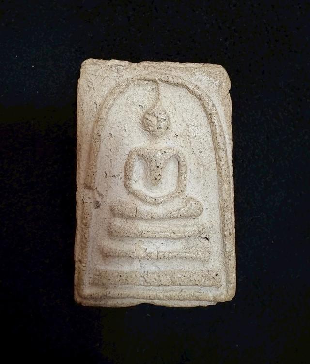 พระสมเด็จ พิมพ์ใหญ่พระประธาน