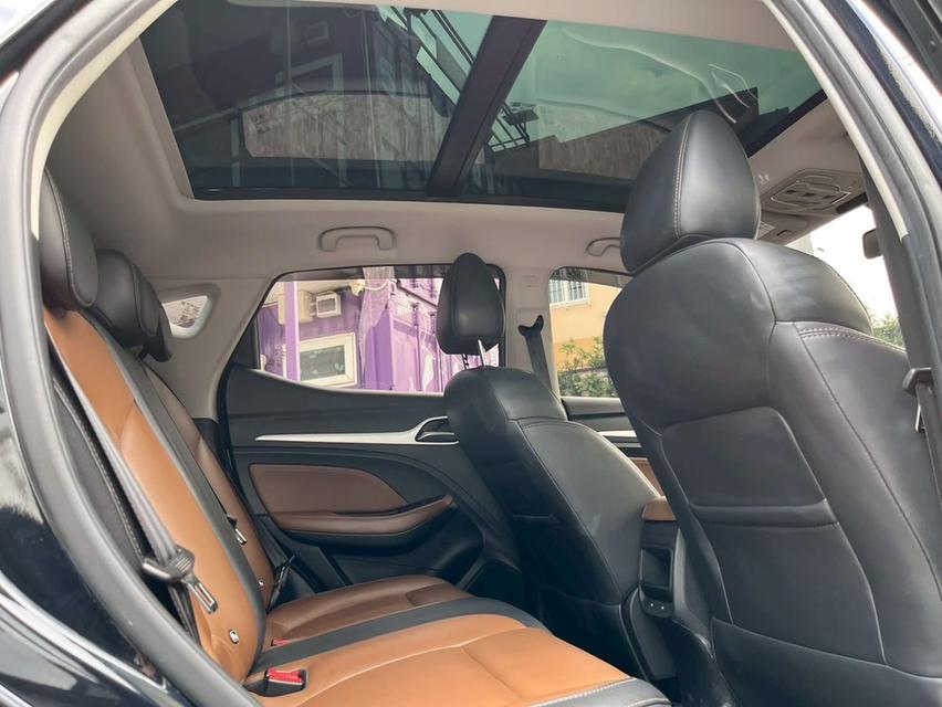 MG ZS รุ่น X เครื่อง1.5cc. AUTO ปี2025 รูปที่ 13