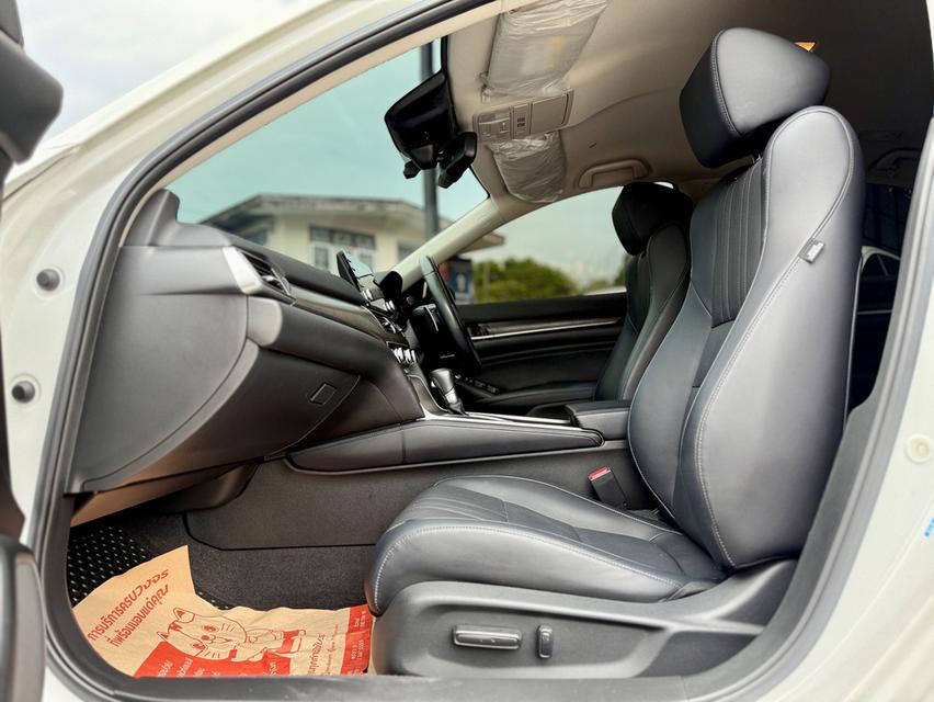 HONDA ACCORD G10 2.0 HYBRID 2019   10