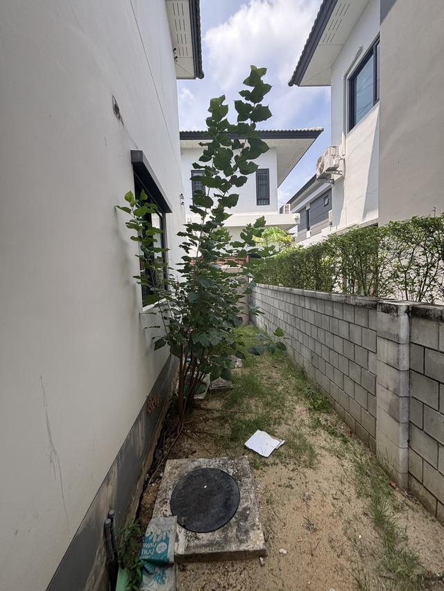 บ้านเดี่ยว โครงการ Centro ราชพฤกษ์ สวนผัก 4