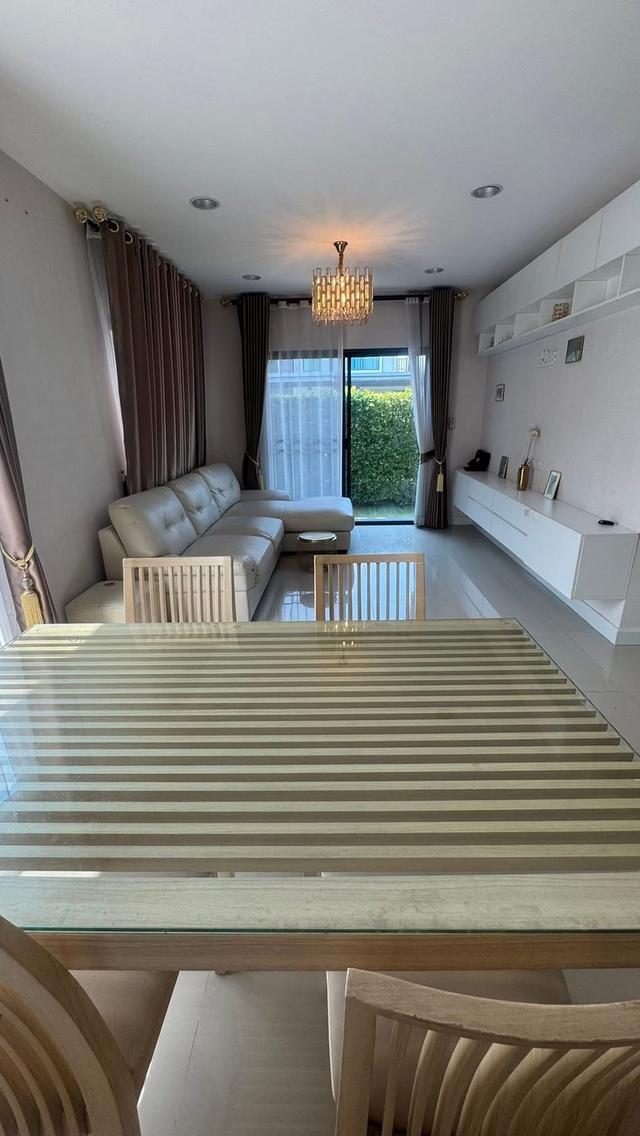 บ้านเช่า ปิ่นเกล้า-ศาลายา นครปฐม 4