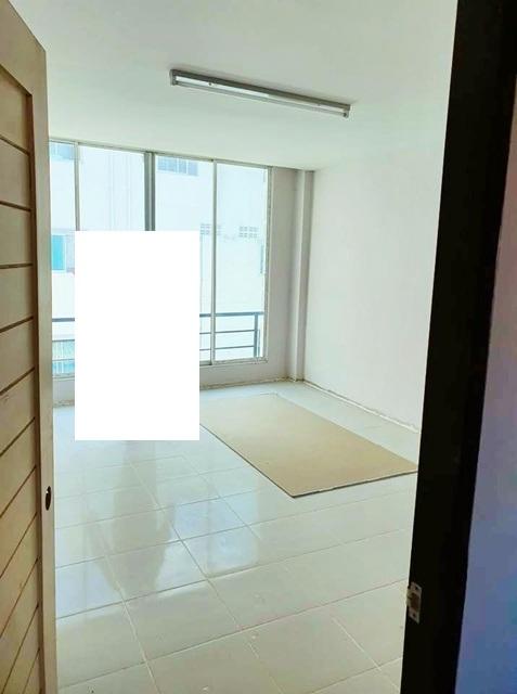 พระราม5 ให้เช่าอาคารพาณิชย์ 4 ชั้น มีชั้นดาดฟ้า พร้อมที่ดินข้างหลัง บางกรวย-ไทรน้อย โลตัส นครอินทร์ 1.6กม MRT ไทรม้า 7