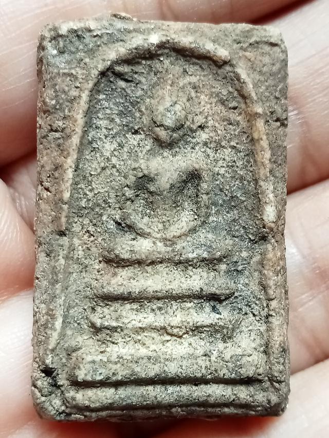 พระสมเด็จ พระเก่าสะสม