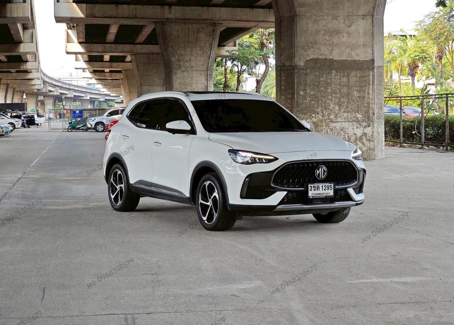 MG HS 1.5 X Sunroof ปี 2022 รูปย่อยที่ 2