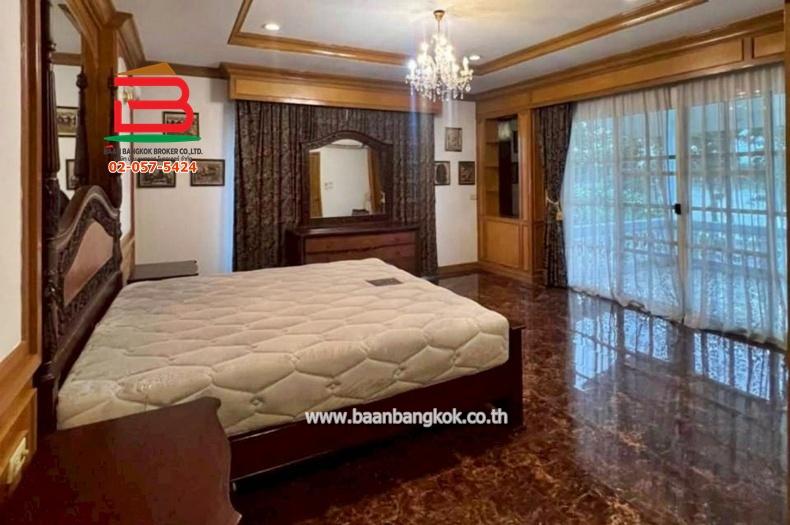 บ้านเดี่ยว หมู่บ้านชลลดา (ซ.สายไหม34) เนื้อที่ 186.1 ตรว. ใกล้ตลาดเอซีสายไหม ถนนพหลโยธิน แขวงสายไหม เขตสายไหม 10